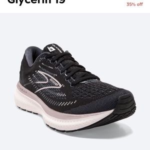 Brooks Glycogen 19 Woman’s Runner